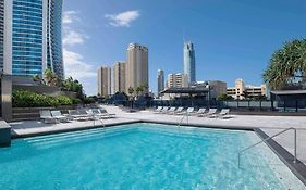 Mantra Circle On Cavill